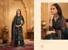 Calista 114 By Shiddat Viscose Pashmina Dress Material